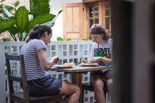 Adhisthana Hotel Yogyakarta