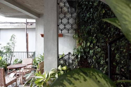 Hostal Pawon Cokelat Guesthouse