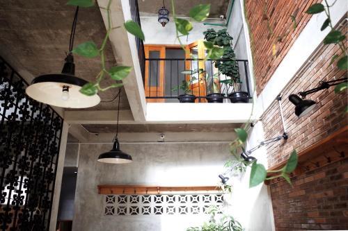 Hostal Pawon Cokelat Guesthouse
