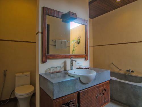 Hotel De Munut Balinese Resort