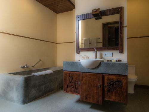 Hotel De Munut Balinese Resort