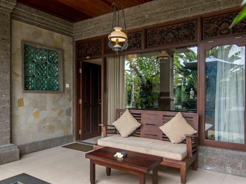 Hotel De Munut Balinese Resort