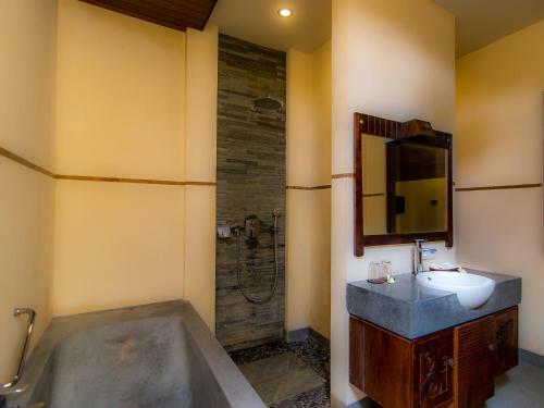 Hotel De Munut Balinese Resort