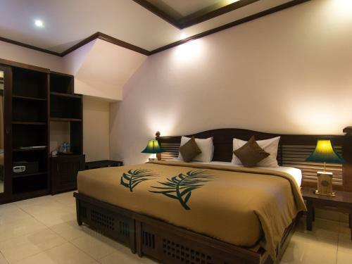Hotel De Munut Balinese Resort