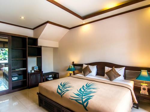 Hotel De Munut Balinese Resort