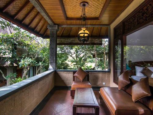 Hotel De Munut Balinese Resort