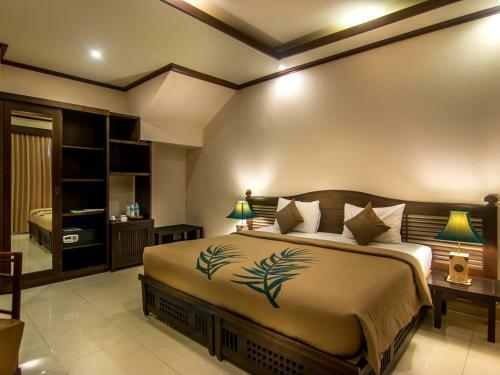 Hotel De Munut Balinese Resort