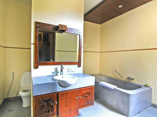 Hotel De Munut Balinese Resort