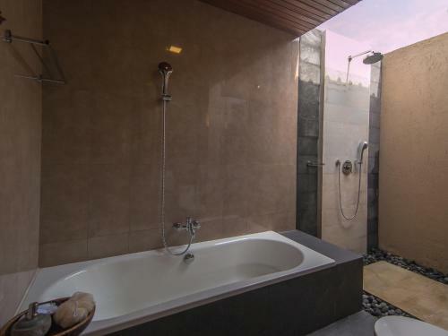 Hotel De Munut Balinese Resort
