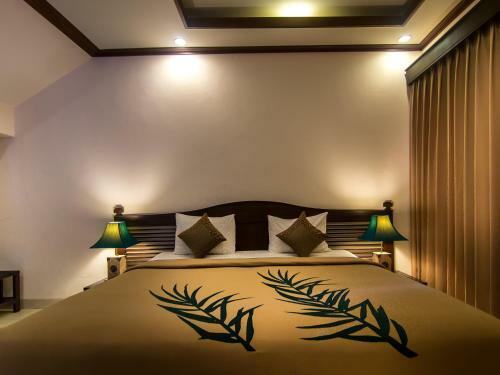 Hotel De Munut Balinese Resort