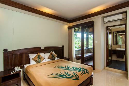 Hotel De Munut Balinese Resort