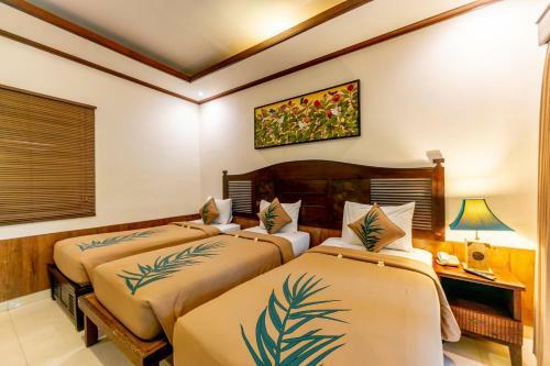 Hotel De Munut Balinese Resort