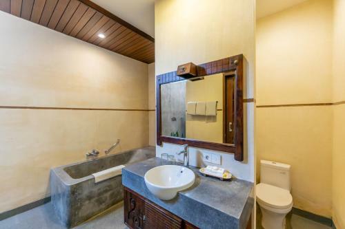 Hotel De Munut Balinese Resort