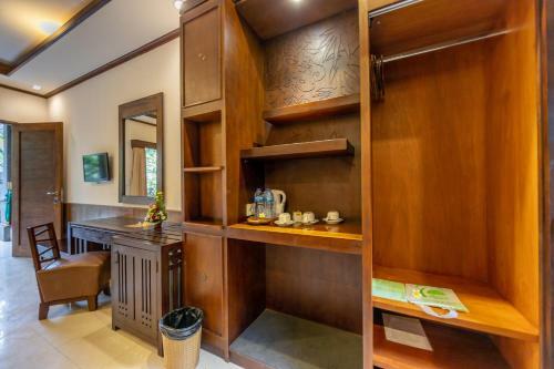 Hotel De Munut Balinese Resort