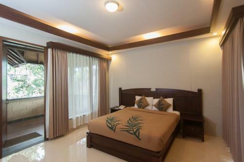 Hotel De Munut Balinese Resort
