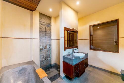 Hotel De Munut Balinese Resort