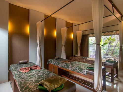 Hotel De Munut Balinese Resort