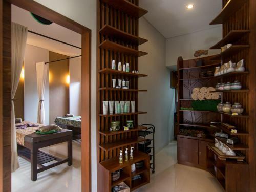 Hotel De Munut Balinese Resort