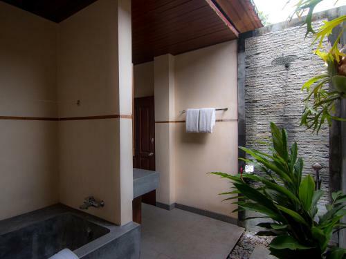 Hotel De Munut Balinese Resort