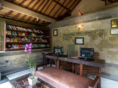 Hotel De Munut Balinese Resort
