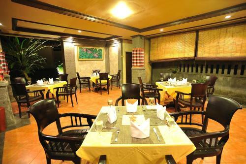 Hotel De Munut Balinese Resort