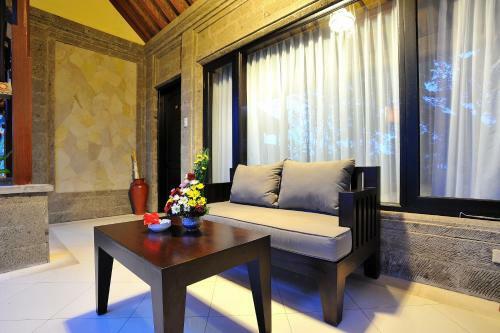 Hotel De Munut Balinese Resort