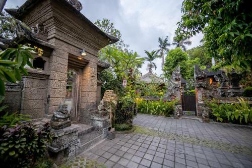 Hotel De Munut Balinese Resort