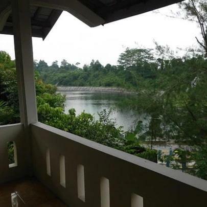 Omahe Winahyu Family Homestay