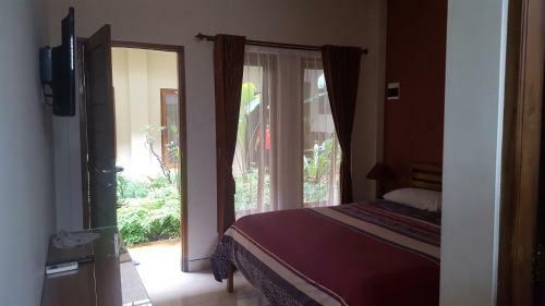 Aloha Hotel Yogyakarta