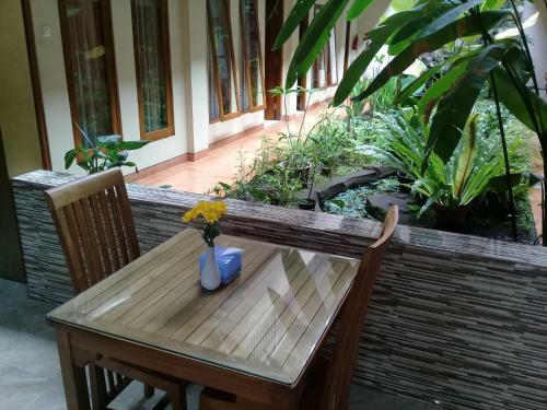 Aloha Hotel Yogyakarta