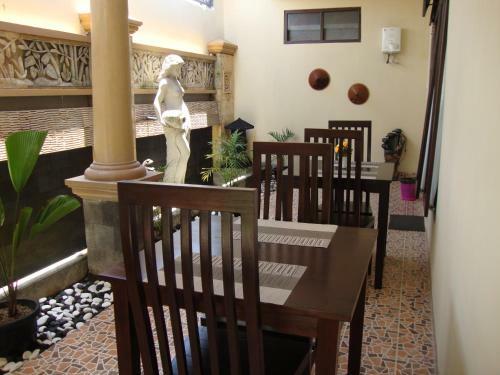 Roemah Canting Homestay