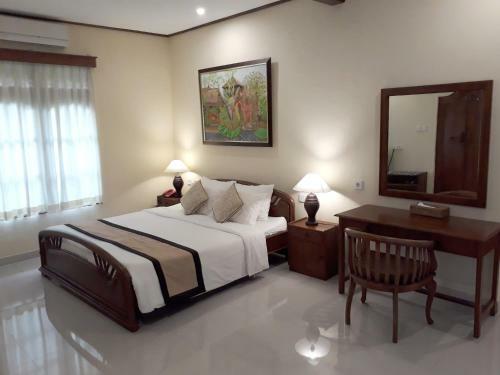 Hostal Nyoman Sandi Guest House