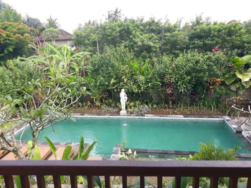 Hostal Nyoman Sandi Guest House