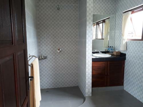 Hostal Nyoman Sandi Guest House