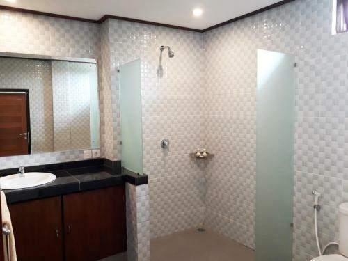 Hostal Nyoman Sandi Guest House
