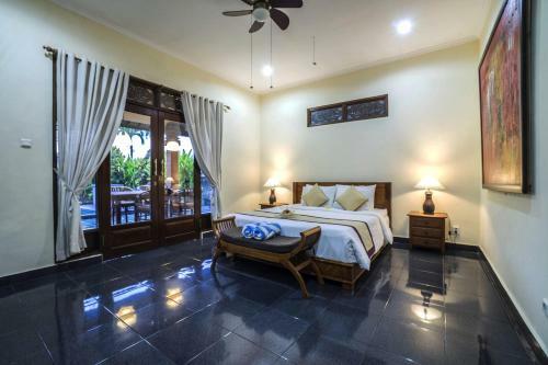 Hostal Nyoman Sandi Guest House