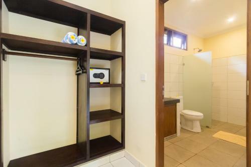 Hostal Nyoman Sandi Guest House