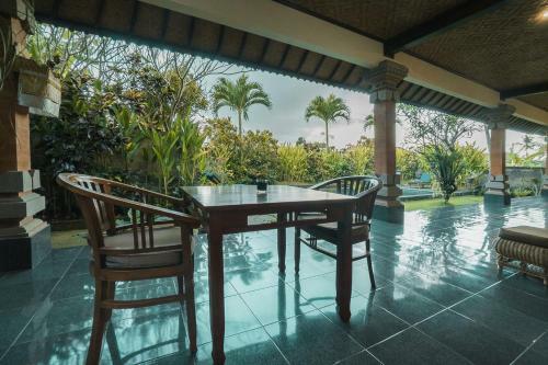 Hostal Nyoman Sandi Guest House