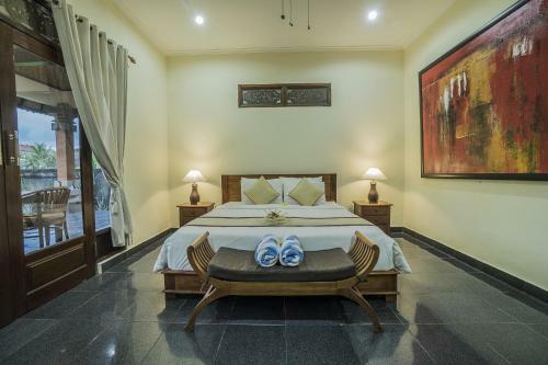 Hostal Nyoman Sandi Guest House