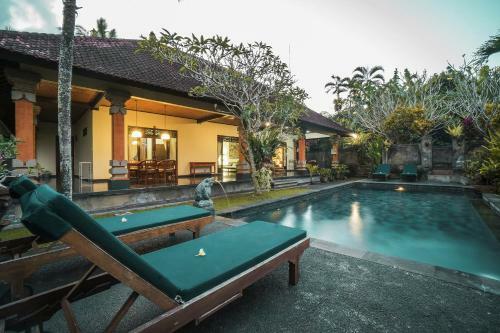 Hostal Nyoman Sandi Guest House