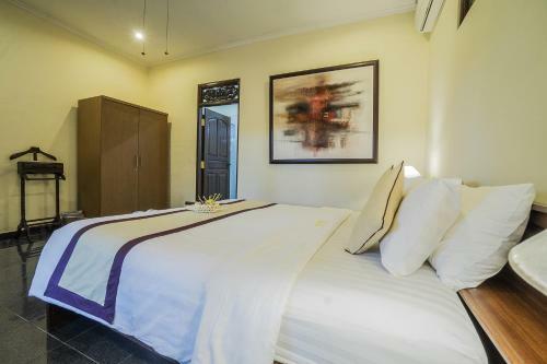 Hostal Nyoman Sandi Guest House