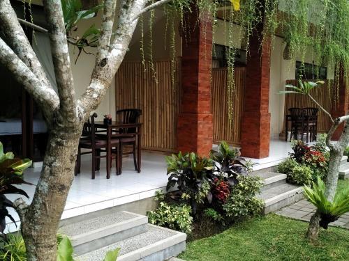 Hostal Nyoman Sandi Guest House