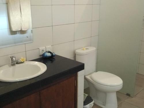 Hostal Nyoman Sandi Guest House