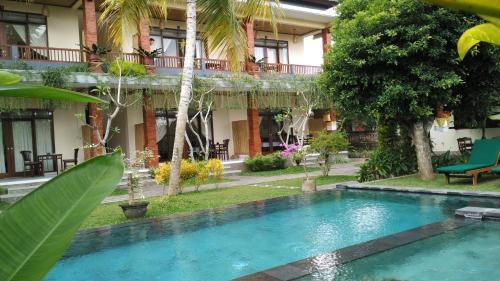 Hostal Nyoman Sandi Guest House