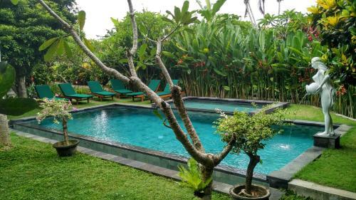 Hostal Nyoman Sandi Guest House