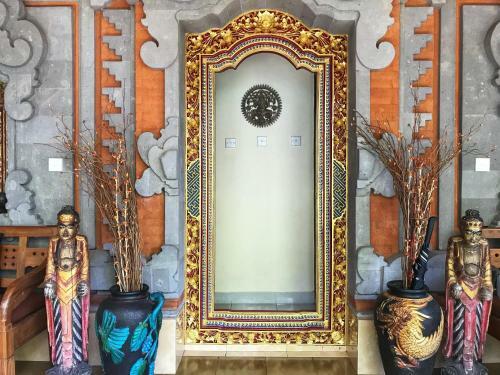Bale Bali House