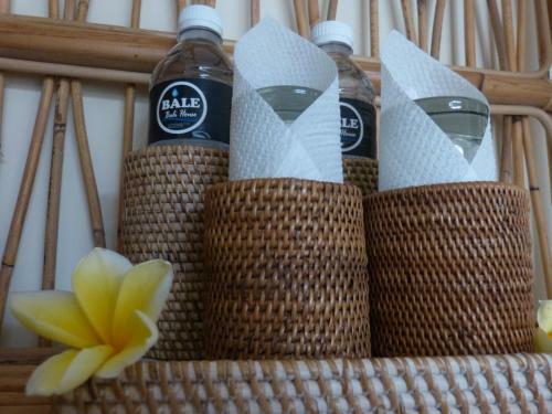 Bale Bali House