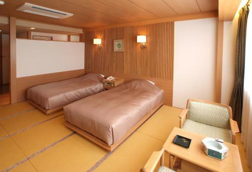 Shiretoko Daiichi Hotel