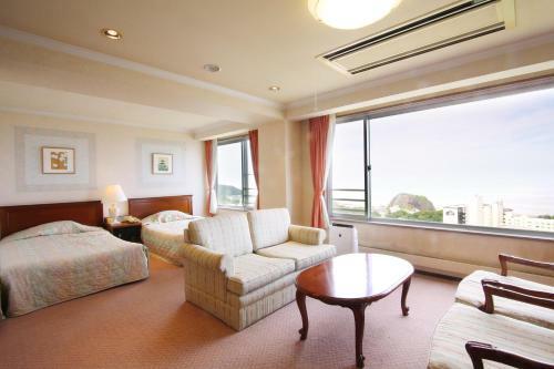 Shiretoko Daiichi Hotel
