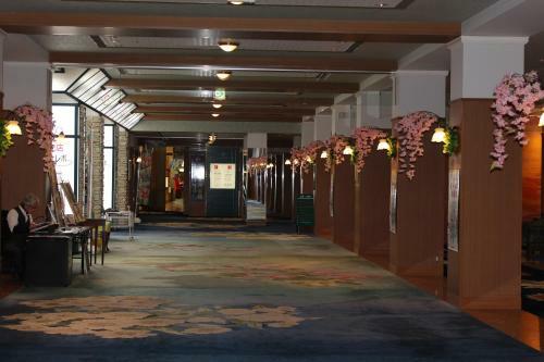 Shiretoko Daiichi Hotel